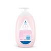 Johnson's Baby Lotion with Aloe & Pro-Vitamin B5 500mL x 6