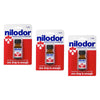 Nilodor Deodoriser Concentrate 7.5mL Pack of 3