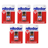 Nilodor Deodoriser Concentrate 7.5mL Pack of 5