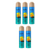 Impulse Body Spray Wanderlust Limited Edition 75mL Pack of 5