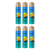 Impulse Body Spray Wanderlust Limited Edition 75mL Pack of 6