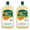 Palmolive Naturals Milk & Honey Hand Wash Refill 1L x 3 Bundle of 2