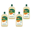 Palmolive Naturals Milk & Honey Hand Wash Refill 1L x 3 Bundle of 4