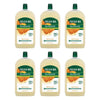 Palmolive Naturals Milk & Honey Hand Wash Refill 1L x 3 Bundle of 6