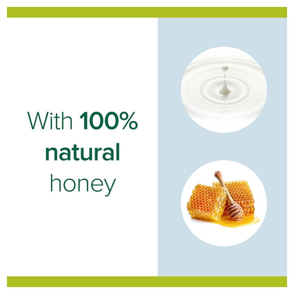 Palmolive Naturals Milk & Honey Hand Wash Refill 1L x 3