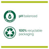 Palmolive Naturals Milk & Honey Hand Wash Refill 1L x 3