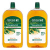 Palmolive Antibacterial Liquid Hand Wash Refill 1L x 3 Bundle of 2