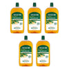 Palmolive Antibacterial Liquid Hand Wash Refill 1L x 3 Bundle of 5