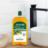 Palmolive Antibacterial Liquid Hand Wash Refill 1L x 3