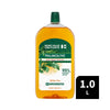 Palmolive Antibacterial Liquid Hand Wash Refill 1L x 3