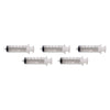 Terumo Syringe 50mL (60mL) LL Single Pack of 5