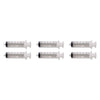 Terumo Syringe 50mL (60mL) LL Single Pack of 6
