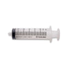 Terumo Syringe 50mL (60mL) LL Single