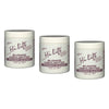 Hi Lift White Bleach 150g Pack of 3