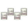Hi Lift White Bleach 150g Pack of 4