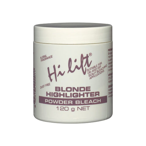 Hi Lift White Bleach 150g
