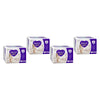 Baby Love Cosifit Convenience Nappies Junior Size 6 15 Pack x 4 Bundle of 4