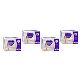 Baby Love Cosifit Convenience Nappies Junior Size 6 15 Pack x 4 Bundle of 4