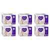 Baby Love Cosifit Convenience Nappies Junior Size 6 15 Pack x 4 Bundle of 6