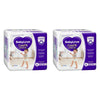 Baby Love Cosifit Convenience Nappies Toddler Size 4 18 Pack x 4 Bundle of 2