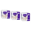 Baby Love Cosifit Convenience Nappies Toddler Size 4 18 Pack x 4 Bundle of 3