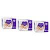 Baby Love Cosifit Convenience Nappies Crawler Size 3 22 Pack Bundle of 3