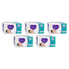 Baby Love Cosifit Convenience Nappies Newborn Size 1 28 Pack x 4 Bundle of 5