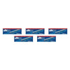 Able Airzone Peak Flow Meter Pack of 5