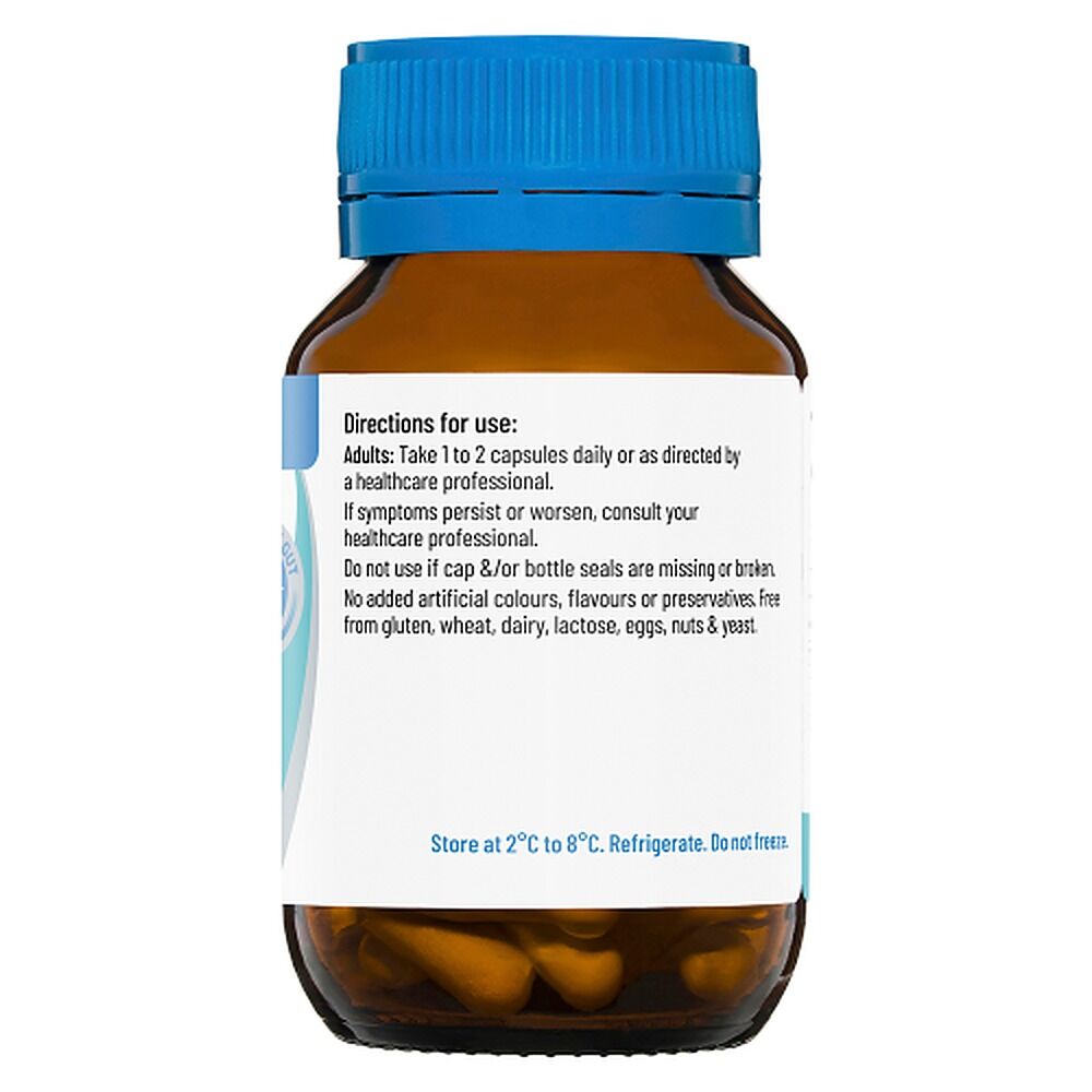 Inner Health IBS Support Probiotic 30 Capsules