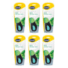 Scholl In-Balance Arch Orthotic Insole Large 9 - 11 Pack of 6