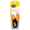 Scholl In-Balance Lower Back Orthotic Insole Medium 7 - 8.5
