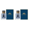 Dolce & Gabbana K EDT 50mL Pack of 2