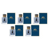 Dolce & Gabbana K EDT 50mL Pack of 5