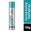 Schwarzkopf Extra Care Strong Styling Hairspray Extra Strong Hold 100g
