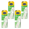 Scholl Air Cushion Everyday Insoles Pack of 4
