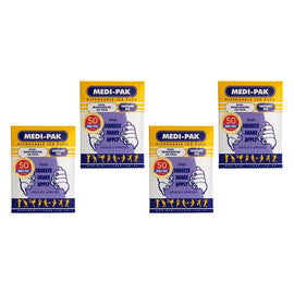 Medi-Ice Pak Instant Ice Pack Bundle of 4