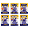 Medi-Ice Pak Instant Ice Pack Bundle of 6