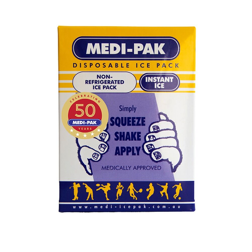 Medi-Ice Pak Instant Ice Pack