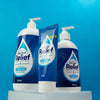 Plunketts Dry Skin Relief Premium Sorbolene 0% Glycerin 1L