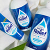 Plunketts Dry Skin Relief Premium Sorbolene 0% Glycerin 1L