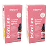 Essano Hydration+ Rosehip Oil Organic 20mL x 6 Bundle of 2