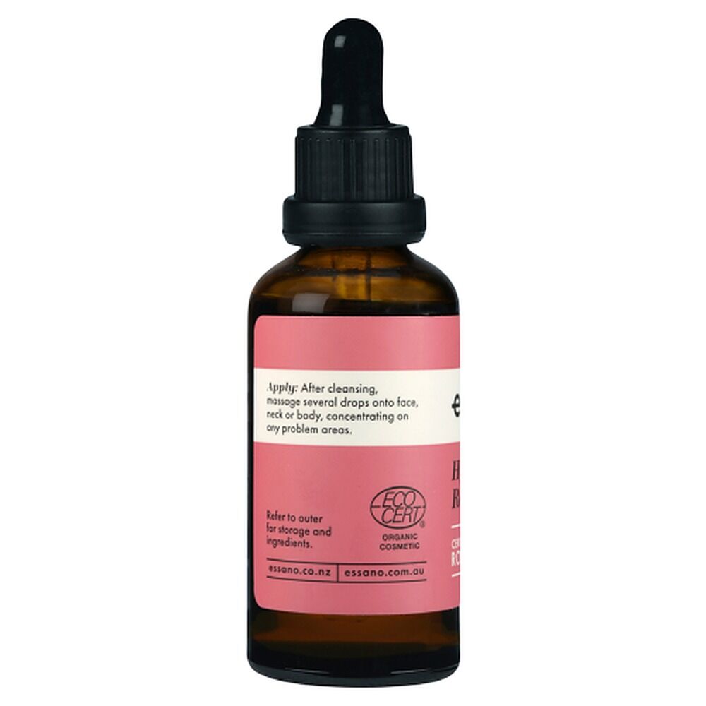 Essano Hydration+ Rosehip Oil Organic 20mL x 6