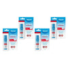 Dermal Therapy Lip Balm Original Stick 4.8g Pack of 4