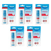 Dermal Therapy Lip Balm Original Stick 4.8g Pack of 5