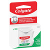 Colgate Total Mint Waxed Dental Floss 25m