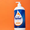 Plunketts Dry Skin Relief Vitamin E Premium Sorbolene 1 Litre