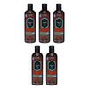 Hask Argan Oil Repairing Shampoo 355mL Pack of 5
