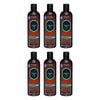Hask Argan Oil Repairing Shampoo 355mL Pack of 6