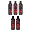 Hask Keratin Smooth Smoothing Shampoo 355mL Pack of 5