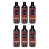 Hask Keratin Smooth Smoothing Conditioner 355mL Pack of 6